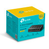 Коммутатор TP-Link LiteWave LS1005G 5-портовый неуправляемый