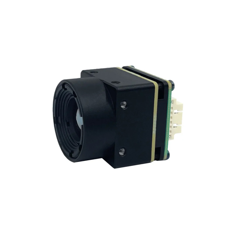 Камера для FPV дрона MINI 256 CVBS 04010x тепловизионное 4 мм фокусное расстояние