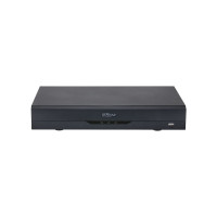 IP-видеорегистратор 16-канальный с PoE Dahua DHI-NVR2216-16P-I2 с AI функциями для систем видеонаблюдения