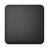 Выключатель Ajax LightSwitch 1-gang Black одноклавишный