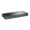 Коммутатор TP-Link TL-SF1024 24-портовый неуправляемый