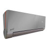 Кондиционер Neoclima ArtVogue NS-12EHVIWS1/NU-12EHVI1 инверторный, зеркальный серебряный