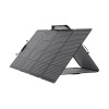 Комплект EcoFlow DELTA Max(1600) + 220W Solar Panel зарядная станция и солнечная панель