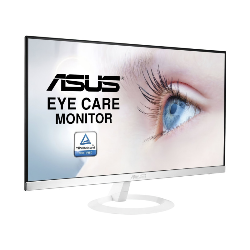 Монитор 27" ASUS VZ279HE-W IPS (90LM02XD-B01470) white