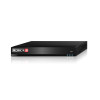 IP-видеорегистратор 32-канальный Provision-ISR NVR12-32800FAN(1U) с распознаванием лиц для систем видеонаблюдения