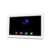 Комплект видеодомофона ATIS AD-1070FHD White + AT-400HD Gold