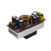 Повышающий преобразователь напряжения DC-DC Boost Converter 1800W 40A