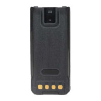 Аккумуляторная батарея HYTERA BP2403 Li-Pol 2400mAh для HP785, HP705