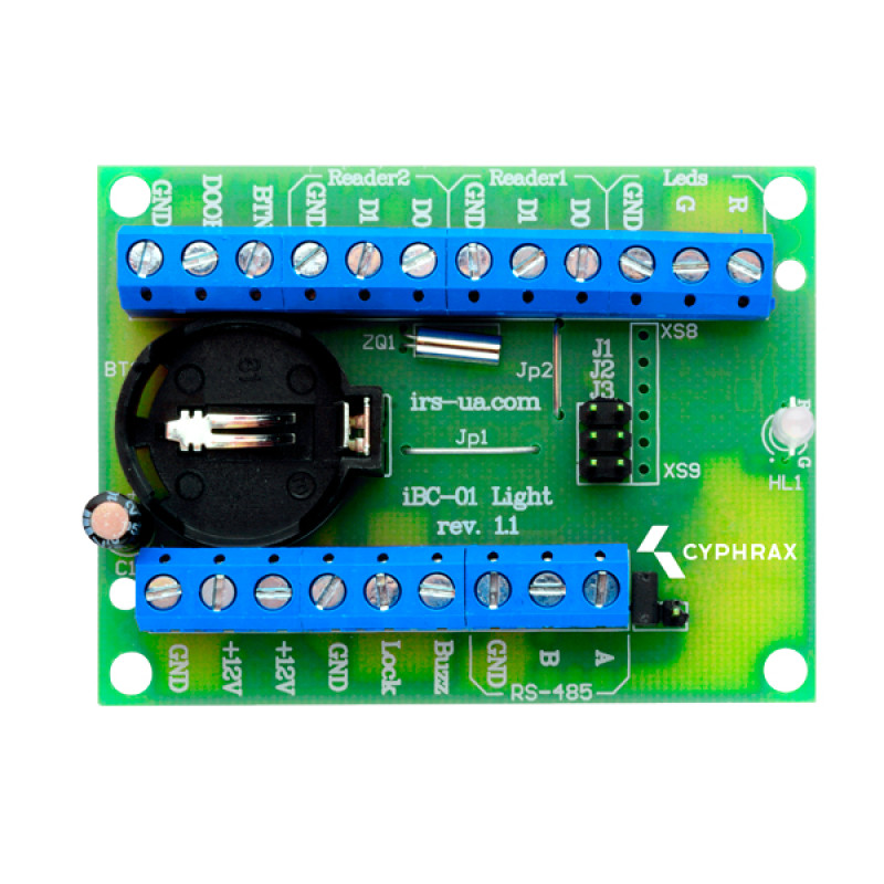 Контроллер iBC-01 Light