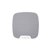 Беспроводная комнатная сирена Ajax HomeSiren white
