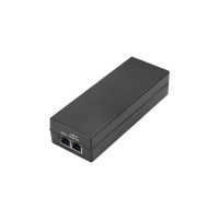 PoE-инжектор FoxGate PI102-A 802.3af/at гигабитный (30 Вт)