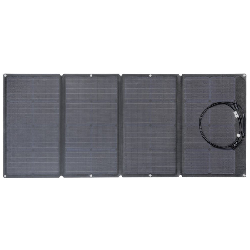 Сонячна панель EcoFlow 160W Solar Panel