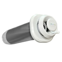 Рекуператор Climtec РД 125
