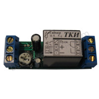 Таймер коротких интервалов ТКИ 0,3-3с