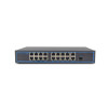 Коммутатор PoE-1018-16P-1S/250m