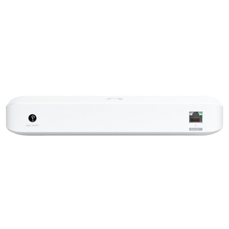 Роэ-коммутатор Ubiquiti UniFi Ultra 210W (USW-ULTRA-210W)