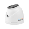 IP-відеокамера 2 Мп Hikvision DS-2CD1327G2H-LIUF (2.8 мм) ColorVu для системи відеонагляду