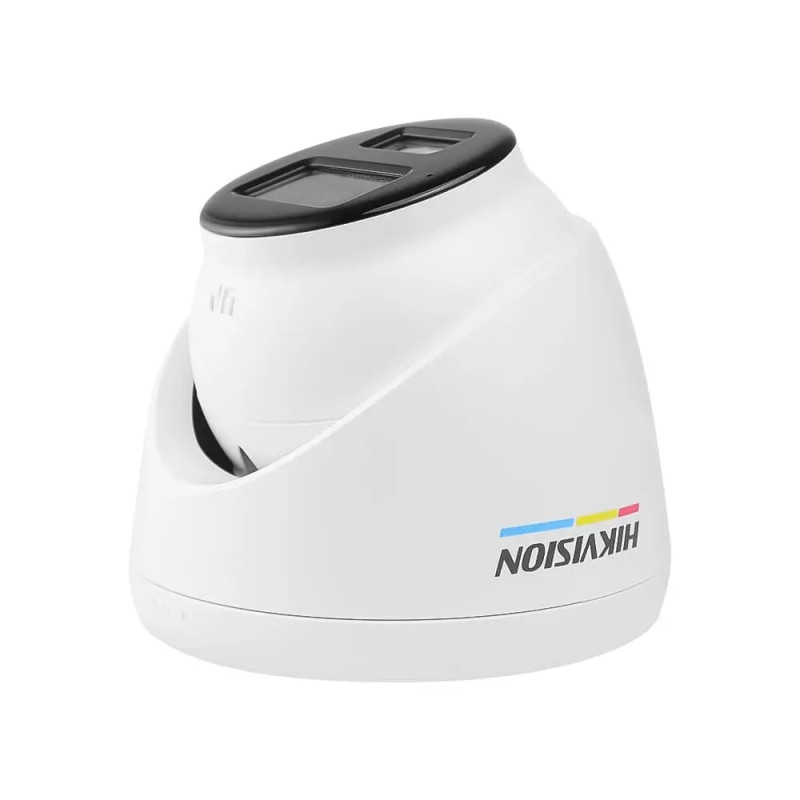 IP-відеокамера 4 Мп Hikvision DS-2CD1347G2-L (2.8 мм) ColorVu для системи відеонагляду