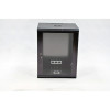 Шкаф серверный CMS 15U 600 x 500 x 773 UA-MGSWL155B для сетевого оборудования