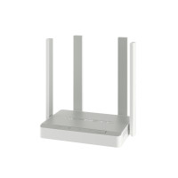 Маршрутизатор Keenetic Runner KN-2210 N300 4xFE с Wi-Fi Mesh системой