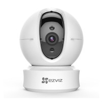 IP-видеокамера с Wi-Fi поворотная настольная 2 Мп EZVIZ CS-CV246-A0-1C2WFR