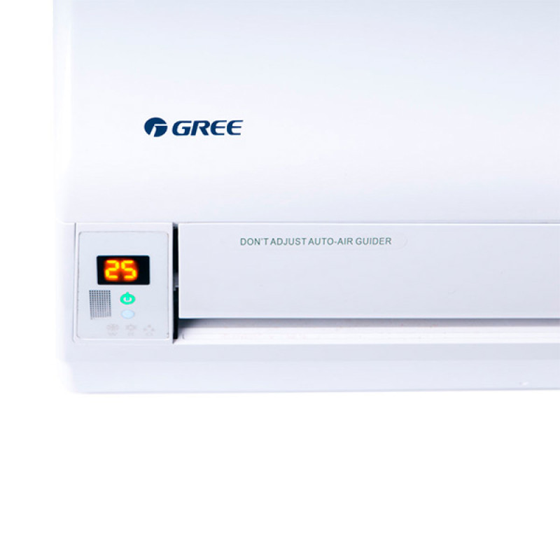 Кондиционер GWH07QA-K3DNA2С (без зим.ком.)