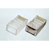 Коннектор UTP CMS RJ45 экранированный