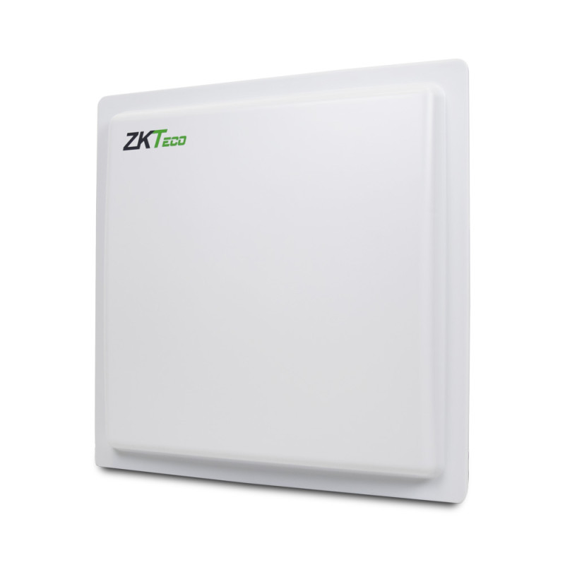 UHF-считыватель уличный ZKTeco UHF1-10E дальнего действия до 12 м