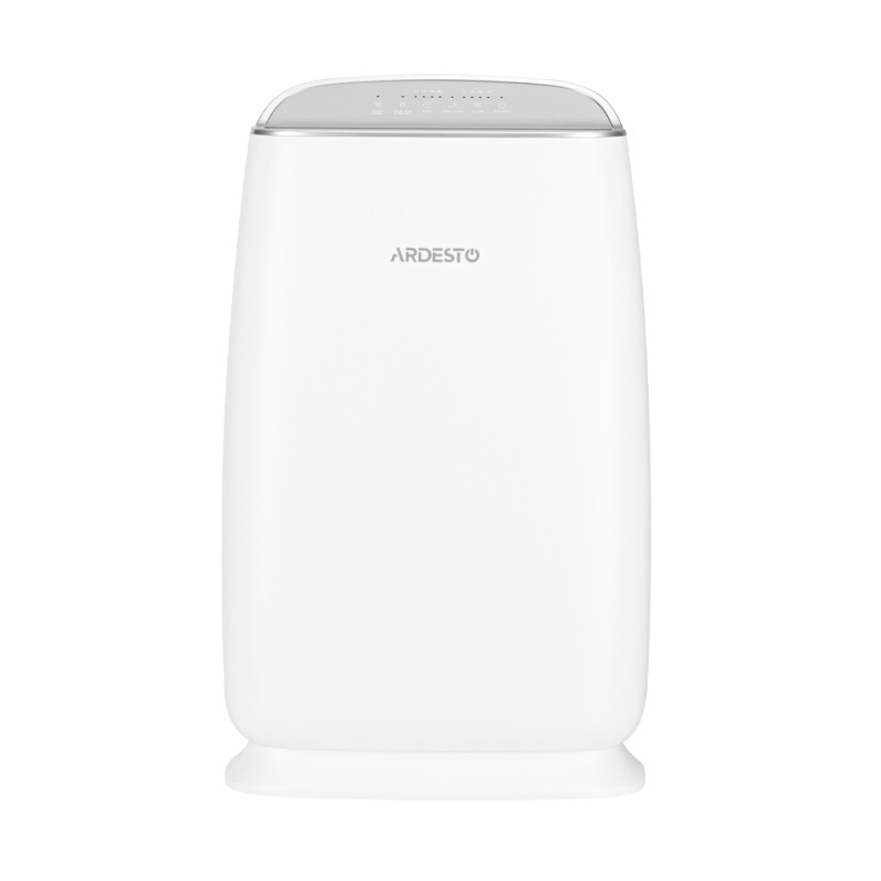 Очищувач повітря Ardesto AP-200-W1