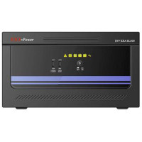 Источник бесперебойного питания EXA-Power ЭХА SL 600 с инверторной системой аварийного энергообеспечения