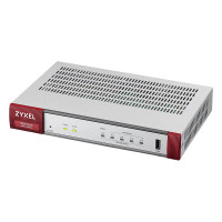 Межсетевой экран Zyxel USG FLEX 50 (USGFLEX50-EU0101F)