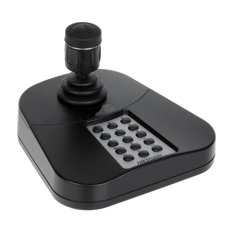 Пульт управления PTZ камерами Hikvision DS-1005KI