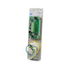 Кнопка выхода Yli Electronic PBK-813(LED) с подсветкой LED