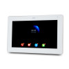 Комплект видеодомофона ATIS AD-770FHD White + AT-400HD Gold