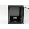 Шкаф серверный CMS 15U 600 x 500 x 773 UA-MGSWL155B для сетевого оборудования