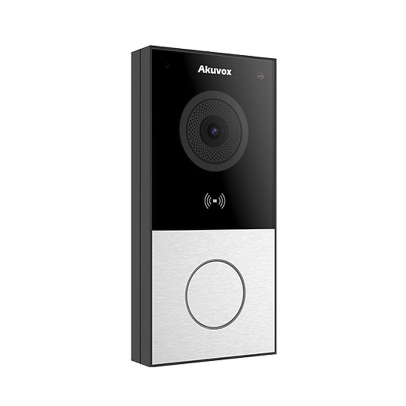 IP-панель вызова с Wi-Fi 2 Мп Akuvox E12W