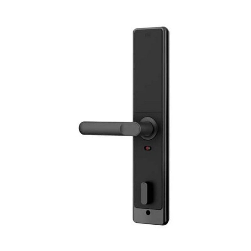 Smart замок ZKTeco TL700 со считывателем отпечатка пальца и карт Mifare