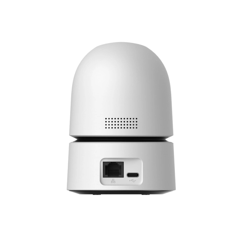 IP Speed ​​Dome видеокамера 5 Мп+5 Мп с Wi-Fi IMOU IPC-S2XP-10M0WED с двойным объективом