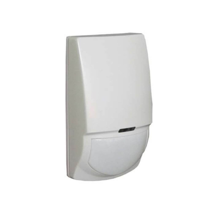 Комплект охранной GSM сигнализации с GSM OKO-SX, датчиком движения, герконом, сиреной, аккумулятором