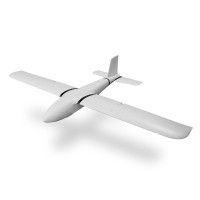 Самолет БПЛА Fighter 2430mm WingSpan (Hand Version) КИТ
