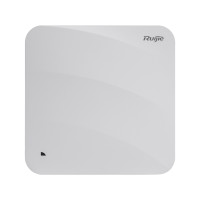 Точка доступа Ruijie RG-AP820-L(V3) внутренняя двухдиапазонная с Wi-Fi 6