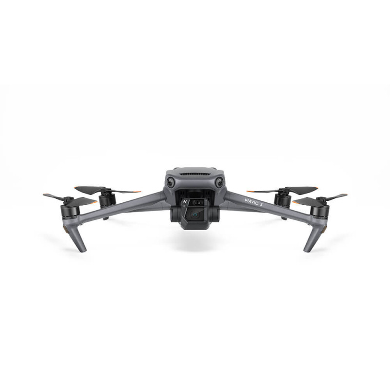 Квадрокоптер DJI Mavic 3 (CP.MA.00000447.01/02) с 2 камерами