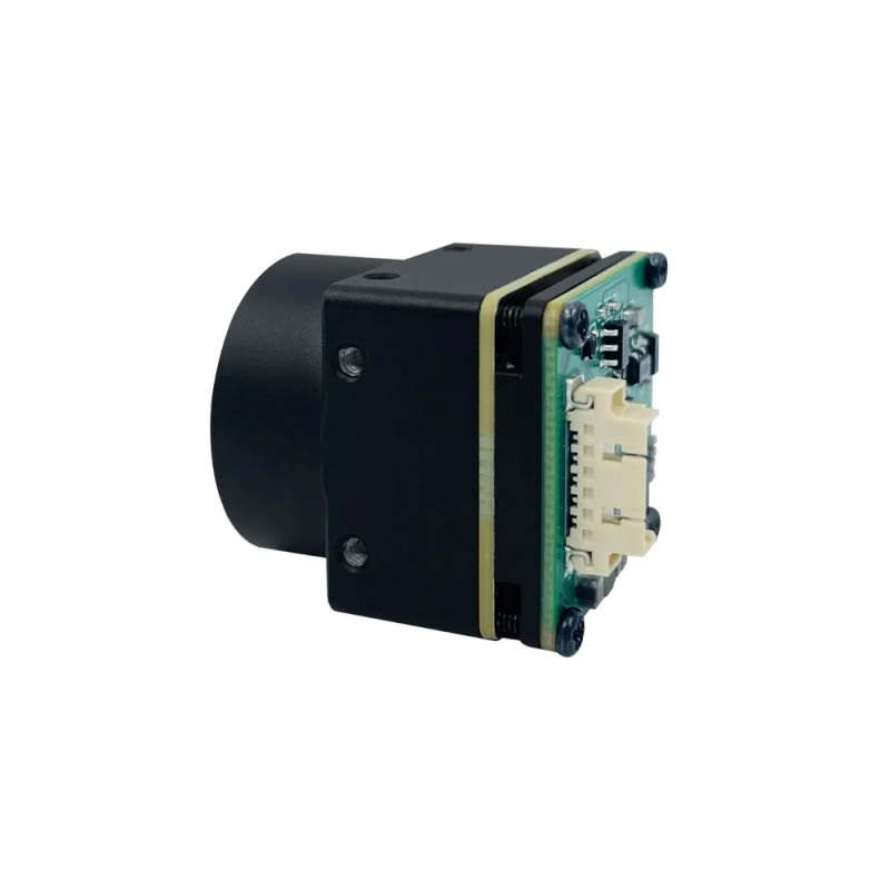 Камера для FPV дрона MINI 256 CVBS 04010x тепловизионное 4 мм фокусное расстояние