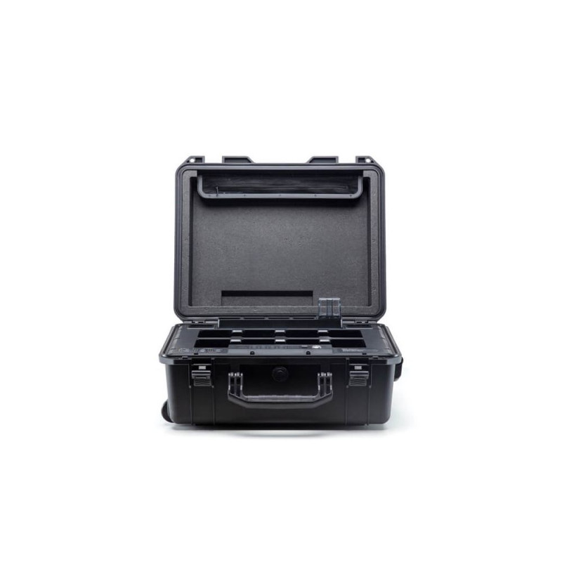 Зарядная станция DJI BS60 для аккумуляторов TB60 квадрокоптера Matrice 300 RTK (CP.EN.00000225.01)