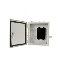 Бокс герметичный SteelNet SN-БГ-330-п-2/1.2 IP54