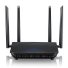 Беспроводной маршрутизатор ZYXEL NBG7510 AX1800, WiFi6, 1xGE WAN, 3xGE LAN, MU-MIMO, 4 антенны (NBG7510-EU0101F)