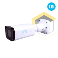 Hive UVF Система управления доступом автомобильного транспорта