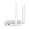Маршрутизатор Keenetic Hero 4G KN-2310-01EN AX1800 4xRJ-45, 1xCombo RJ-45/SFP, 1 x USB 2.0, 1 x USB 3.0 с Wi-Fi Mesh системой