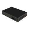 Неуправляемый гигабитный 7-портовый PoE-коммутатор Ewind EW-S1907CG-AP с 4 портами PoE