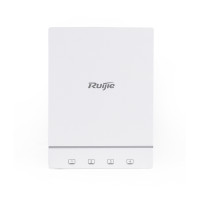 Точка доступу Ruijie RG-AP180 Wi-Fi 6 настінна